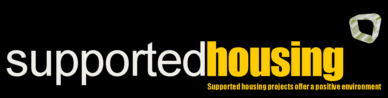 Supported Housing logo